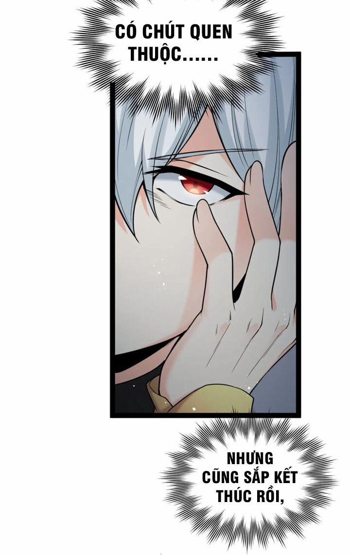 Hảo Đồ Nhi Ngươi Vi Sư Tạm Tha Phạt 45 trang 61