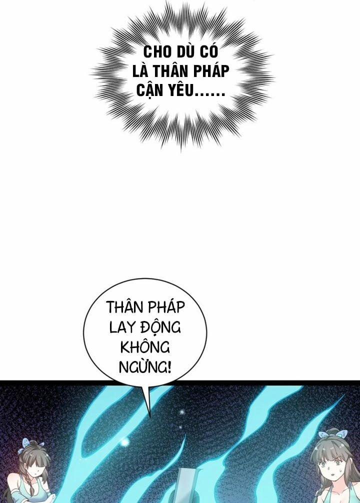 Hảo Đồ Nhi Ngươi Vi Sư Tạm Tha Phạt 45 trang 62