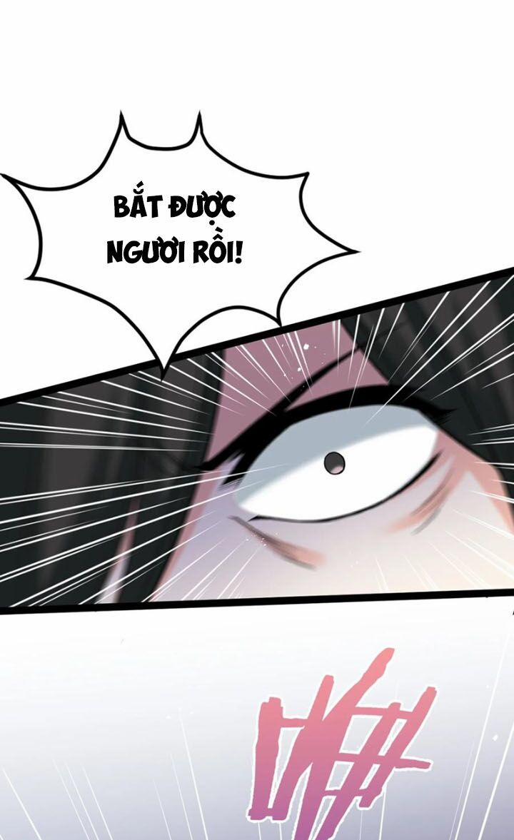 Hảo Đồ Nhi Ngươi Vi Sư Tạm Tha Phạt 45 trang 64