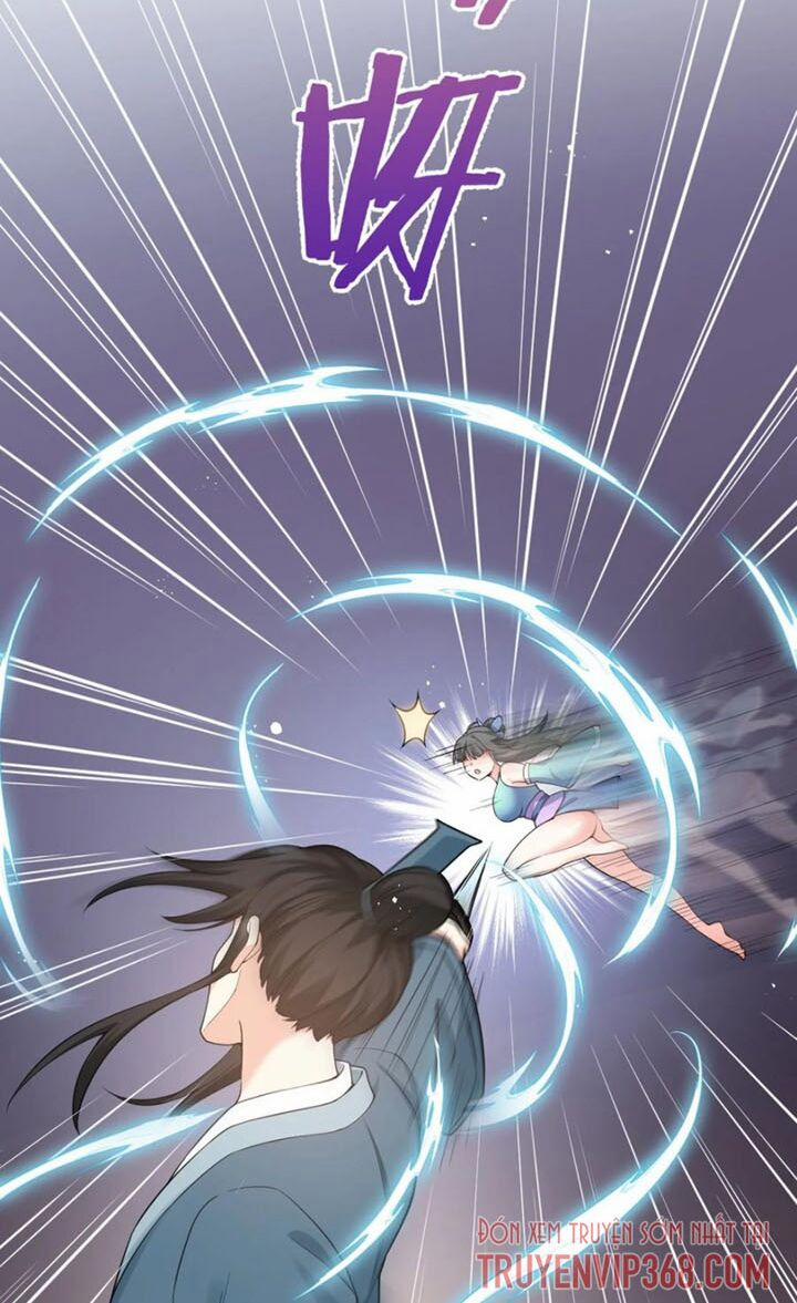 Hảo Đồ Nhi Ngươi Vi Sư Tạm Tha Phạt 45 trang 65