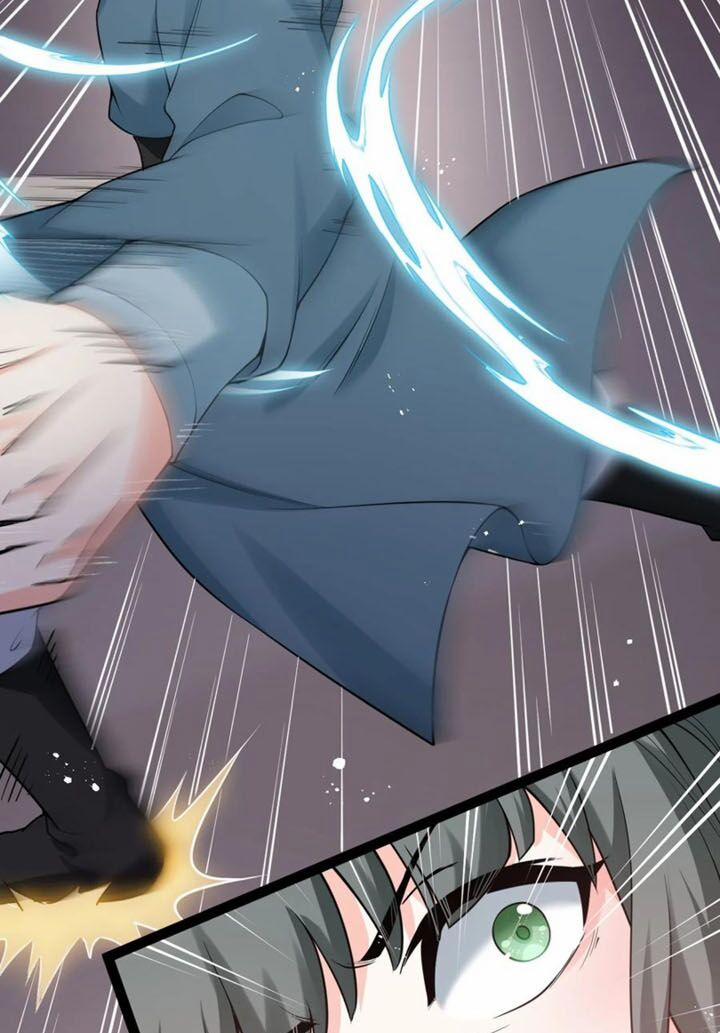 Hảo Đồ Nhi Ngươi Vi Sư Tạm Tha Phạt 45 trang 66