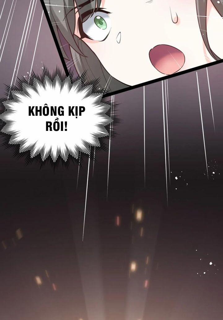 Hảo Đồ Nhi Ngươi Vi Sư Tạm Tha Phạt 45 trang 67