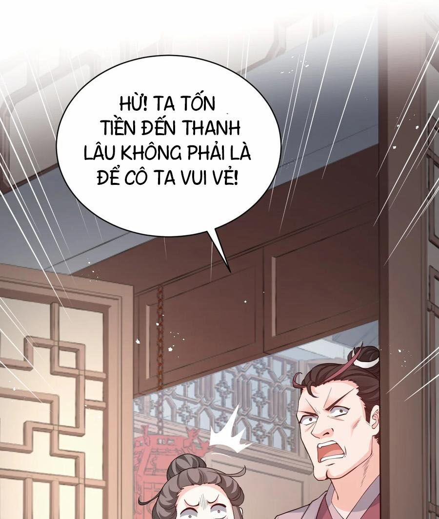 Hảo Đồ Nhi Ngươi Vi Sư Tạm Tha Phạt 45 trang 7