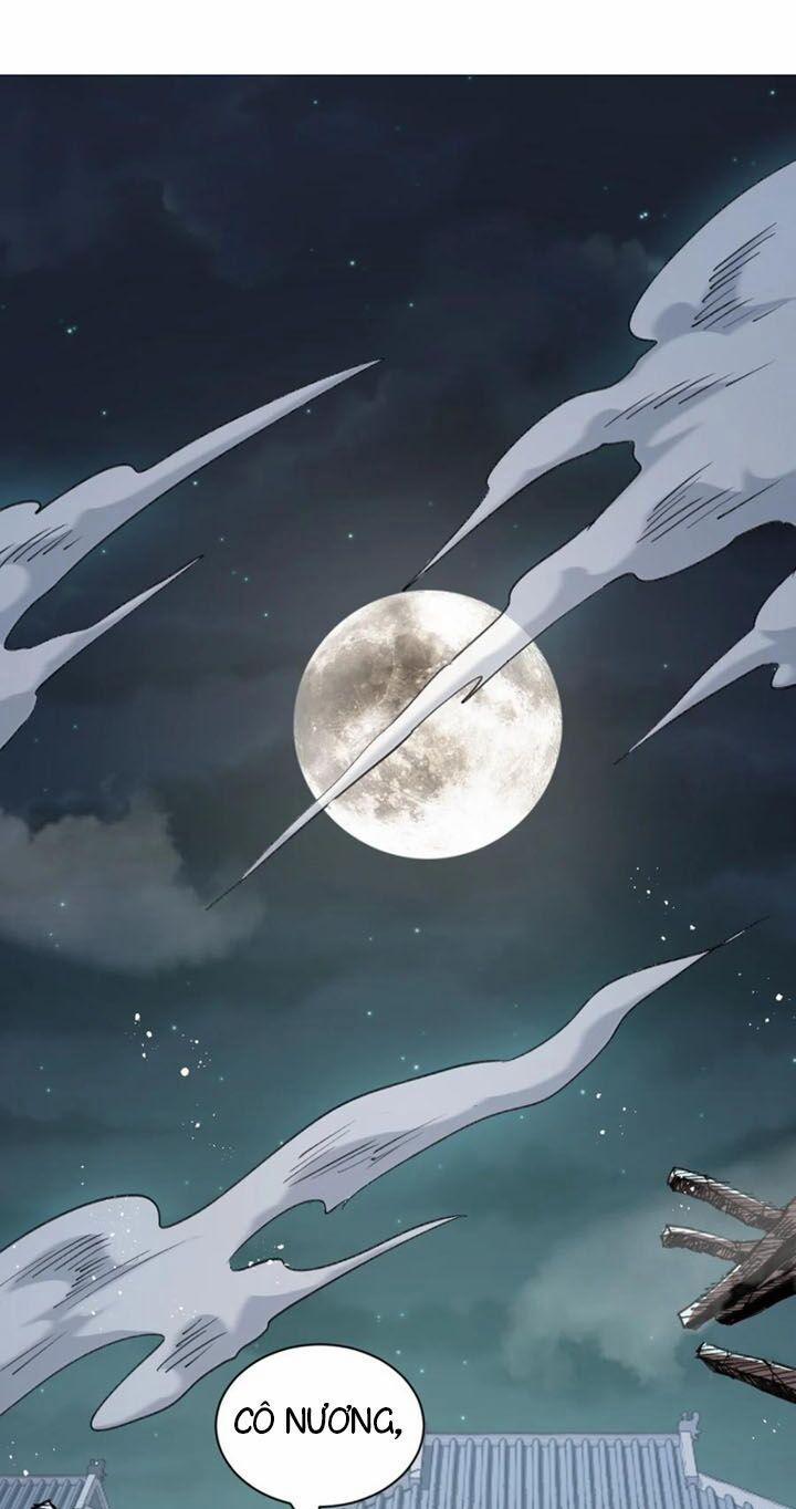 Hảo Đồ Nhi Ngươi Vi Sư Tạm Tha Phạt 45 trang 71