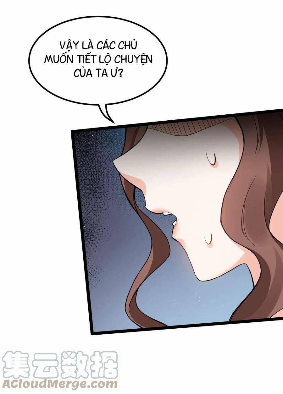 Hảo Đồ Nhi Ngươi Vi Sư Tạm Tha Phạt 47 trang 18