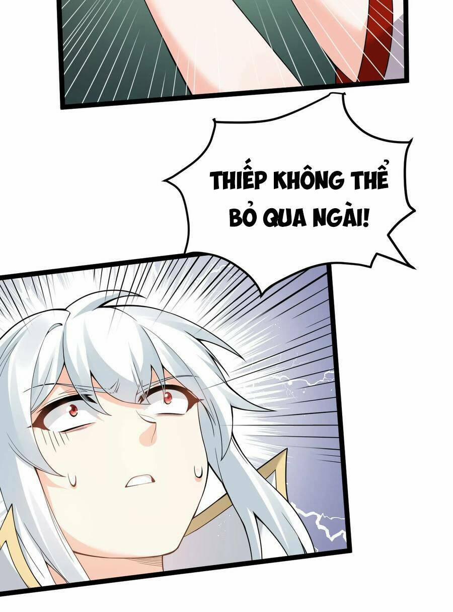 Hảo Đồ Nhi Ngươi Vi Sư Tạm Tha Phạt 47 trang 22