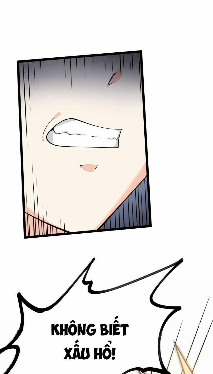 Hảo Đồ Nhi Ngươi Vi Sư Tạm Tha Phạt 47 trang 26