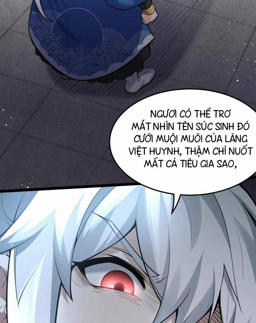 Hảo Đồ Nhi Ngươi Vi Sư Tạm Tha Phạt 47 trang 38