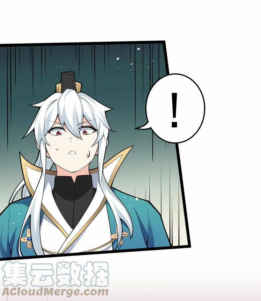 Hảo Đồ Nhi Ngươi Vi Sư Tạm Tha Phạt 47 trang 41