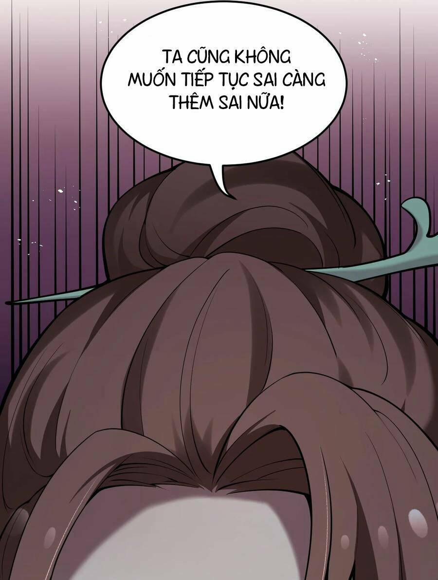 Hảo Đồ Nhi Ngươi Vi Sư Tạm Tha Phạt 47 trang 42