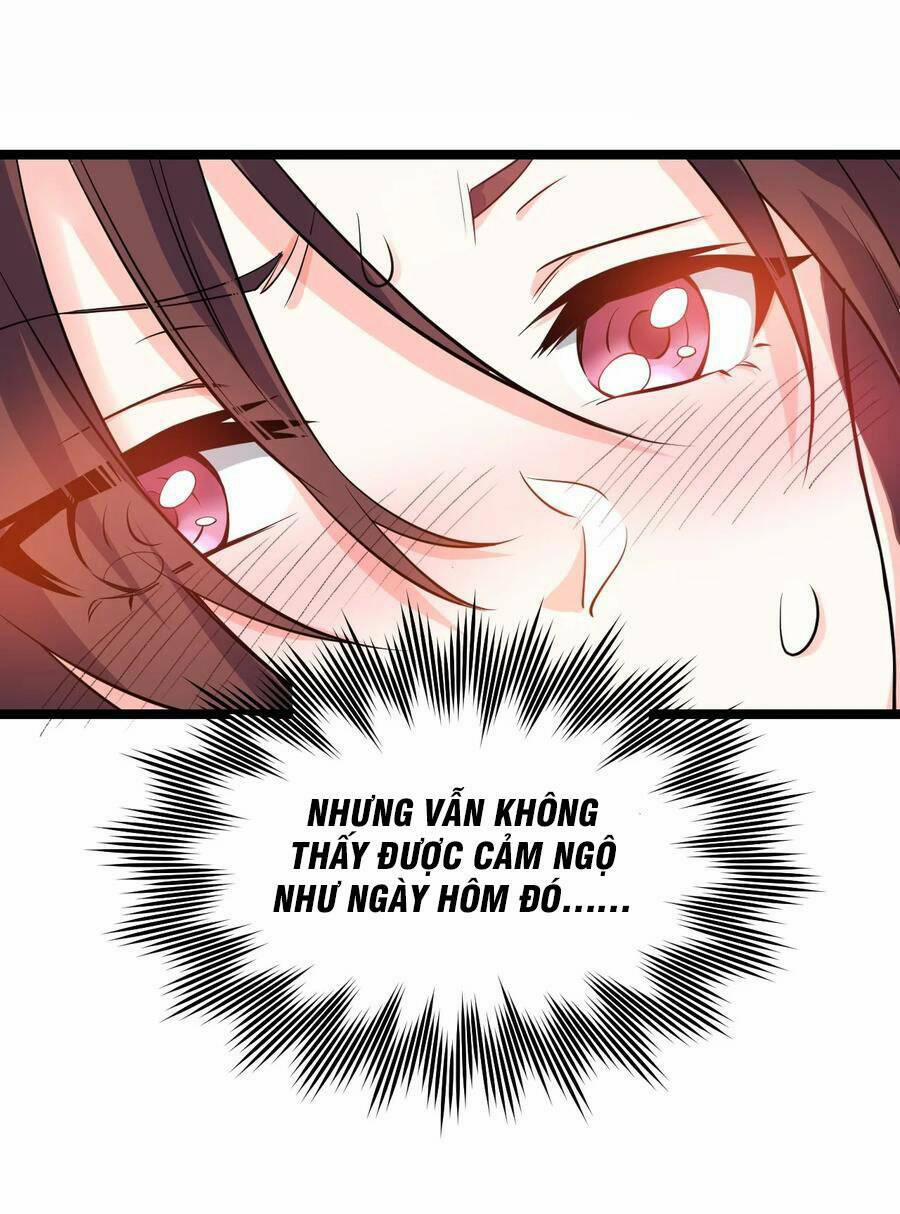 Hảo Đồ Nhi Ngươi Vi Sư Tạm Tha Phạt 47 trang 5