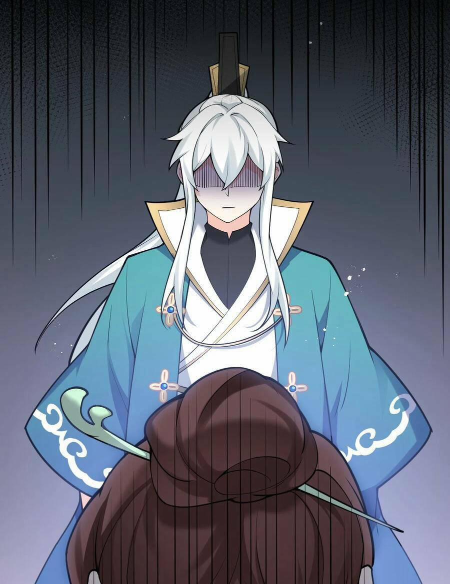 Hảo Đồ Nhi Ngươi Vi Sư Tạm Tha Phạt 47 trang 53