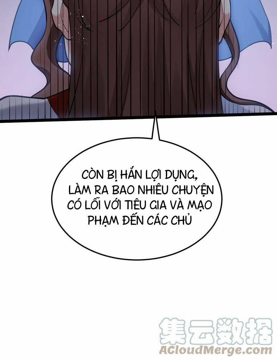 Hảo Đồ Nhi Ngươi Vi Sư Tạm Tha Phạt 47 trang 54