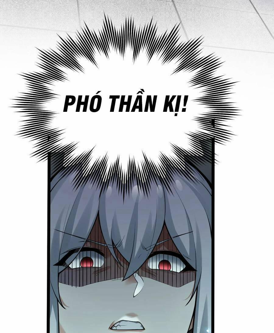 Hảo Đồ Nhi Ngươi Vi Sư Tạm Tha Phạt 47 trang 58