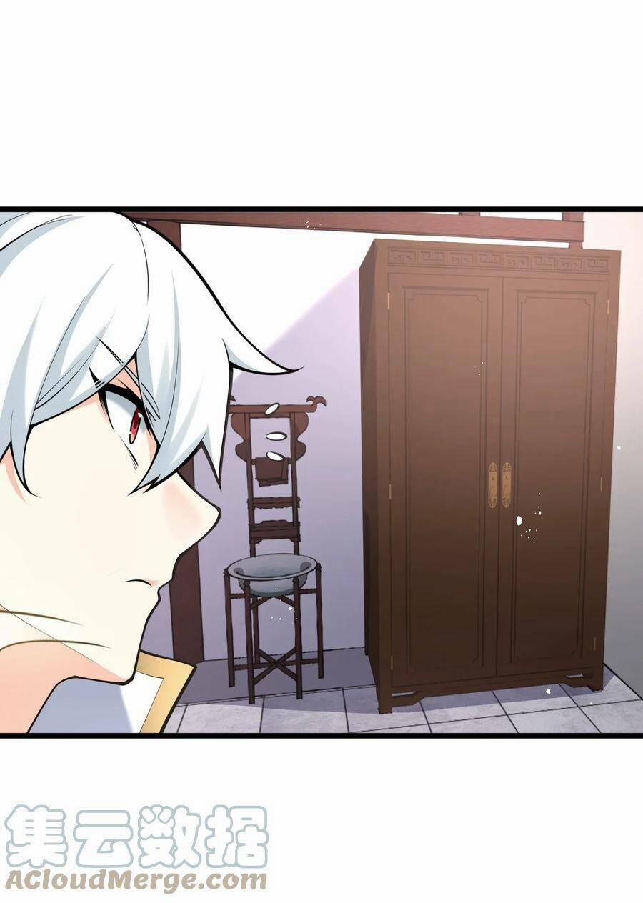 Hảo Đồ Nhi Ngươi Vi Sư Tạm Tha Phạt 47 trang 62