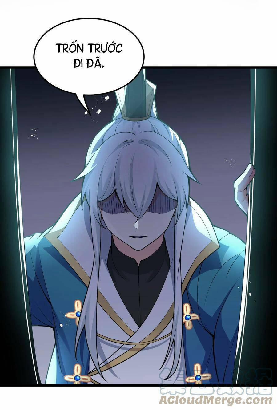 Hảo Đồ Nhi Ngươi Vi Sư Tạm Tha Phạt 47 trang 65