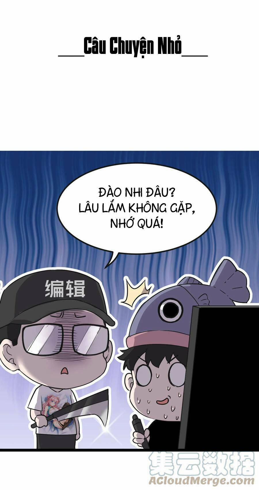 Hảo Đồ Nhi Ngươi Vi Sư Tạm Tha Phạt 47 trang 68