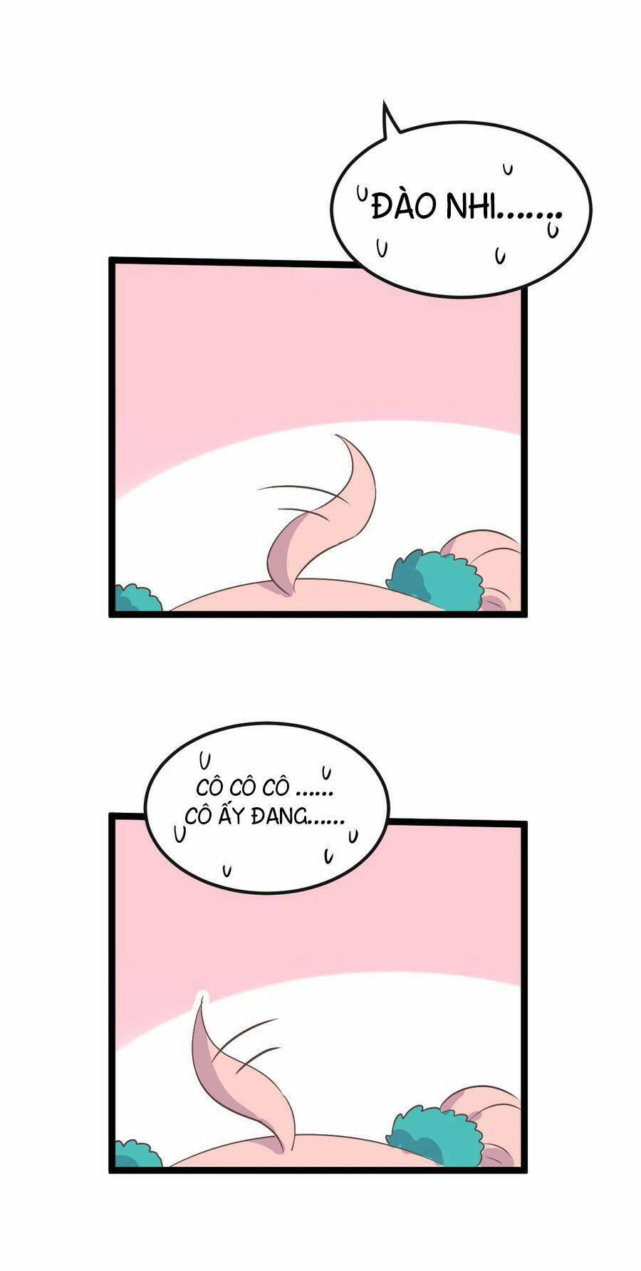 Hảo Đồ Nhi Ngươi Vi Sư Tạm Tha Phạt 47 trang 69