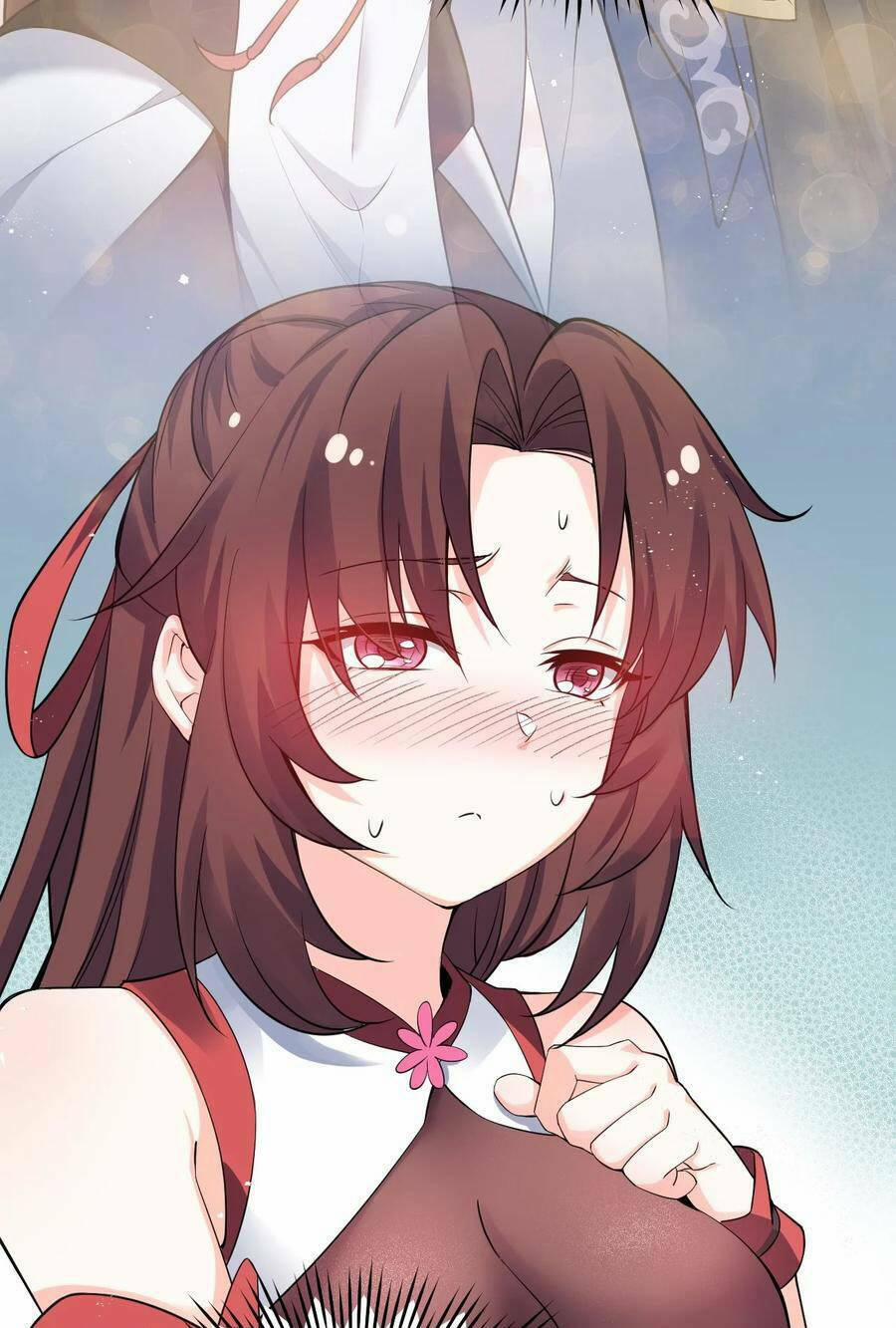 Hảo Đồ Nhi Ngươi Vi Sư Tạm Tha Phạt 47 trang 7