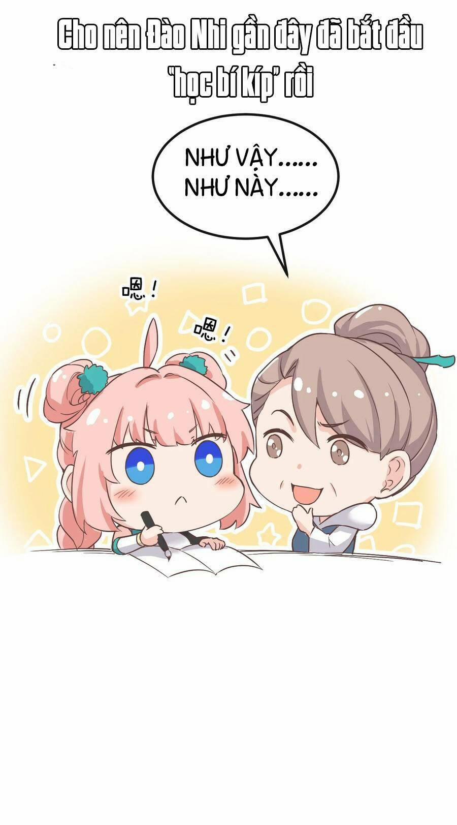 Hảo Đồ Nhi Ngươi Vi Sư Tạm Tha Phạt 47 trang 75