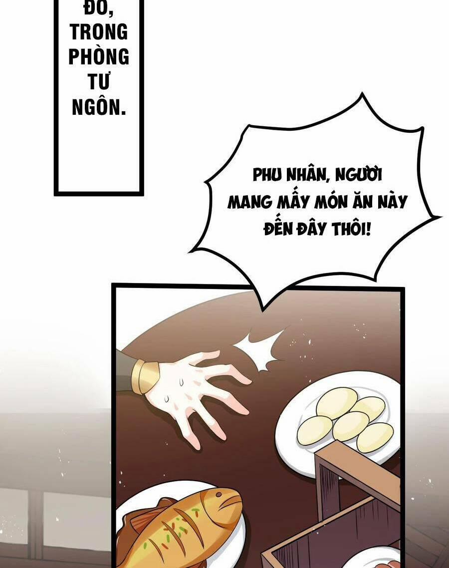 Hảo Đồ Nhi Ngươi Vi Sư Tạm Tha Phạt 47 trang 9