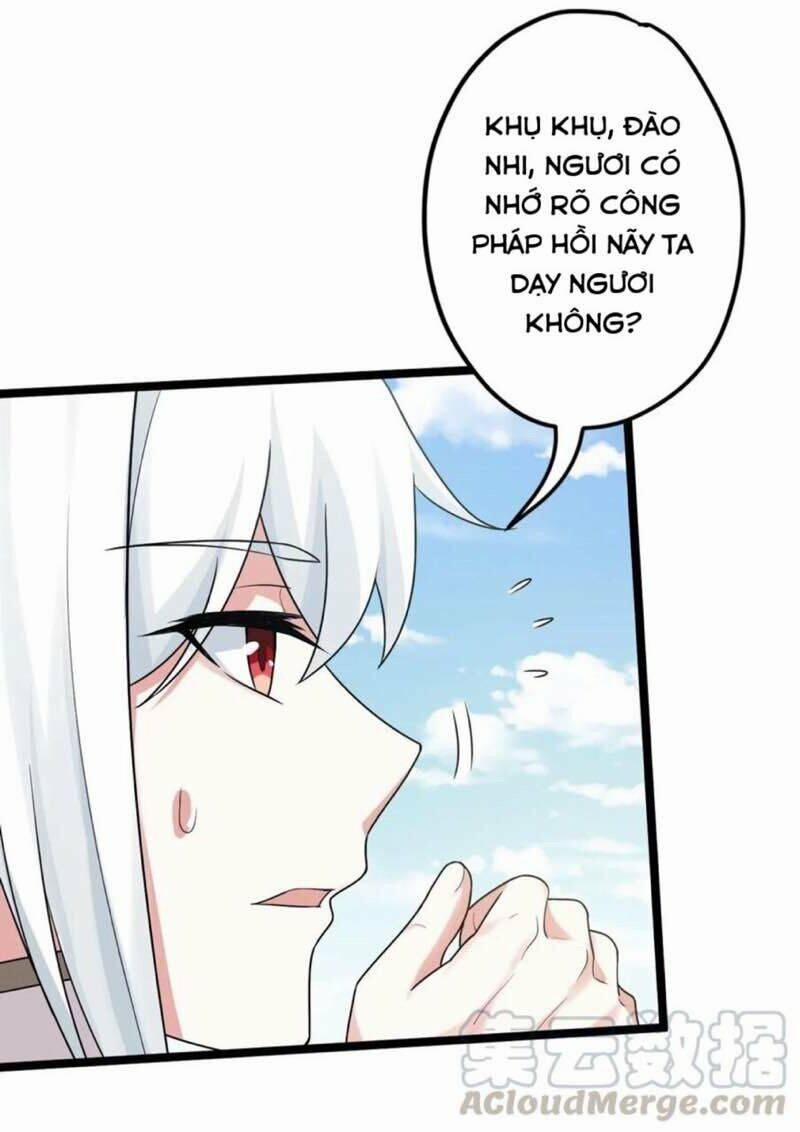 Hảo Đồ Nhi Ngươi Vi Sư Tạm Tha Phạt 5 trang 2