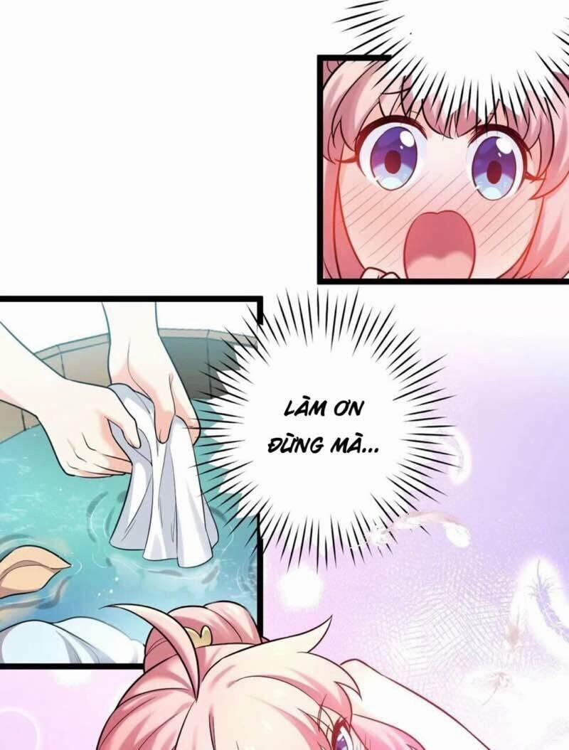 Hảo Đồ Nhi Ngươi Vi Sư Tạm Tha Phạt 6 trang 32