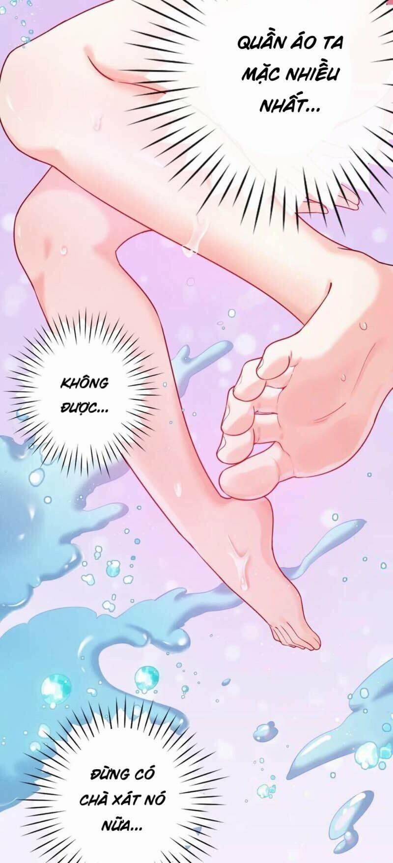 Hảo Đồ Nhi Ngươi Vi Sư Tạm Tha Phạt 6 trang 46