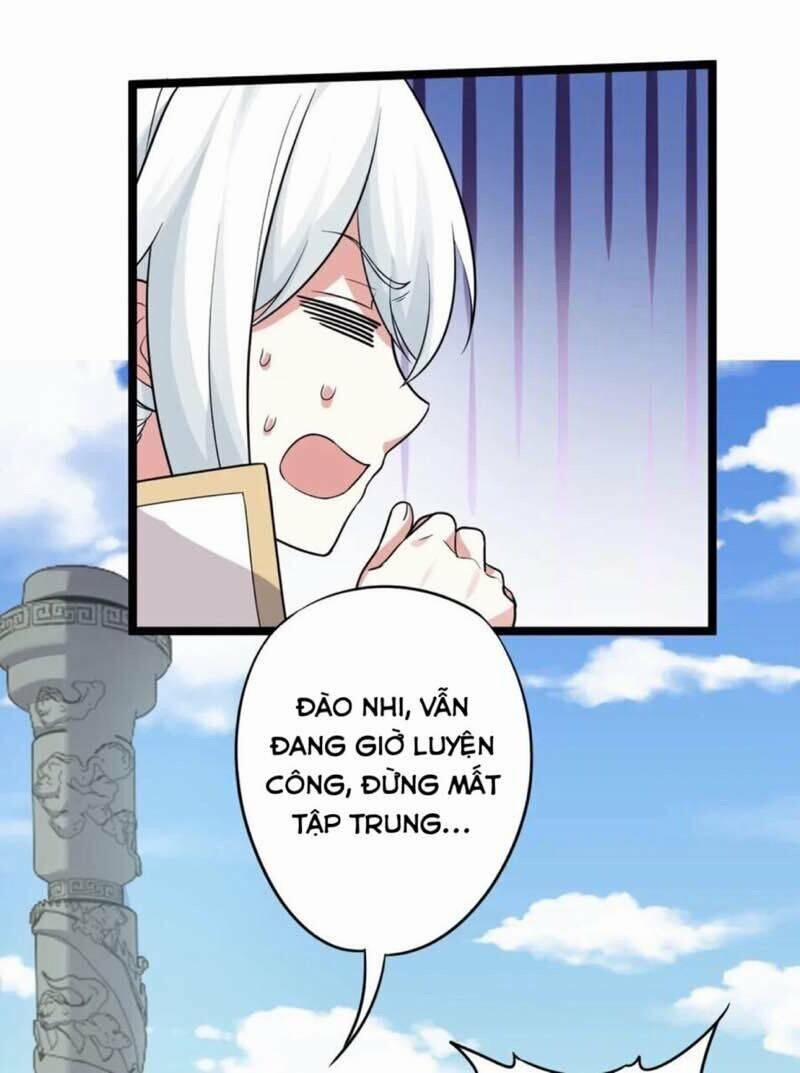 Hảo Đồ Nhi Ngươi Vi Sư Tạm Tha Phạt 6 trang 5