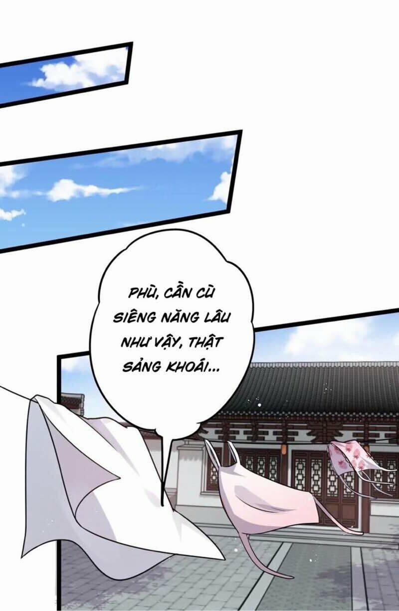 Hảo Đồ Nhi Ngươi Vi Sư Tạm Tha Phạt 6 trang 50