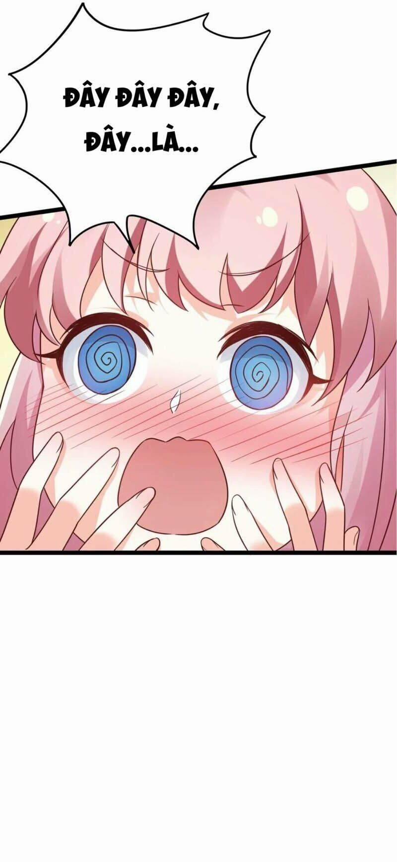 Hảo Đồ Nhi Ngươi Vi Sư Tạm Tha Phạt 6 trang 55