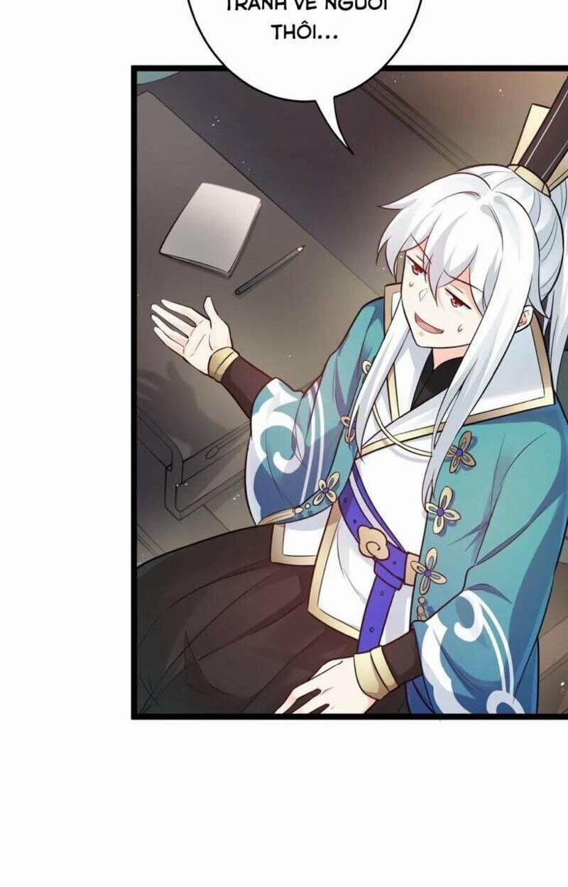 Hảo Đồ Nhi Ngươi Vi Sư Tạm Tha Phạt 7 trang 14