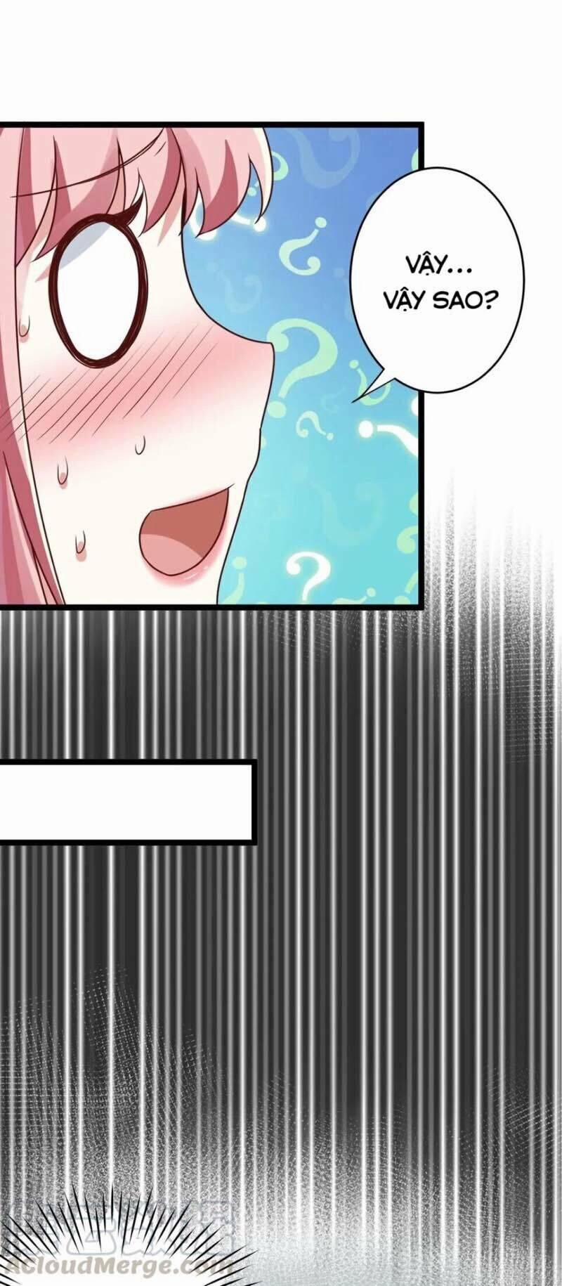 Hảo Đồ Nhi Ngươi Vi Sư Tạm Tha Phạt 7 trang 15