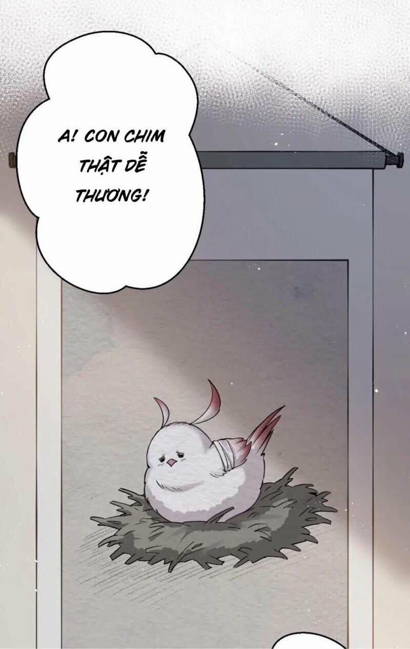 Hảo Đồ Nhi Ngươi Vi Sư Tạm Tha Phạt 7 trang 20