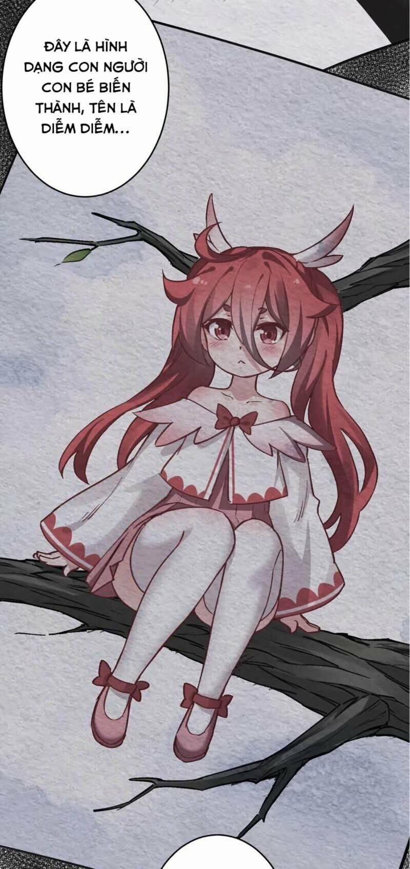 Hảo Đồ Nhi Ngươi Vi Sư Tạm Tha Phạt 7 trang 21