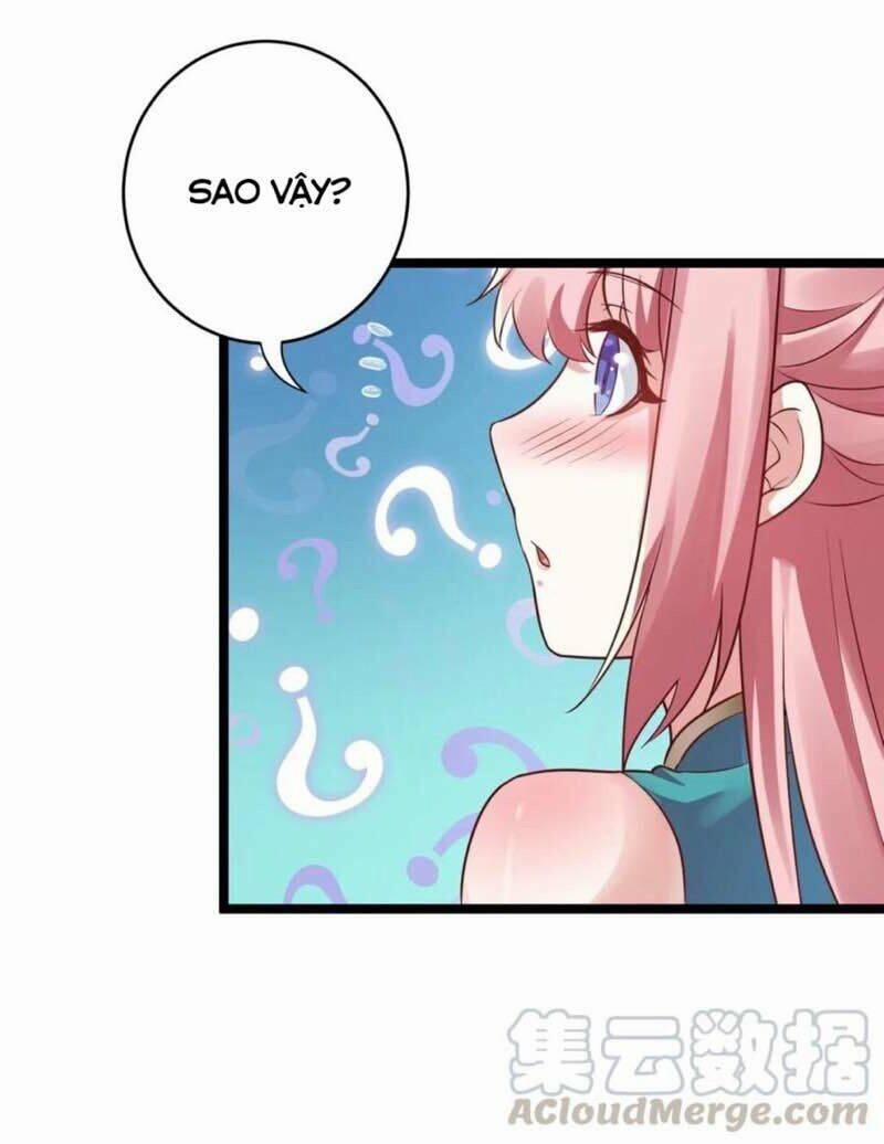 Hảo Đồ Nhi Ngươi Vi Sư Tạm Tha Phạt 7 trang 24