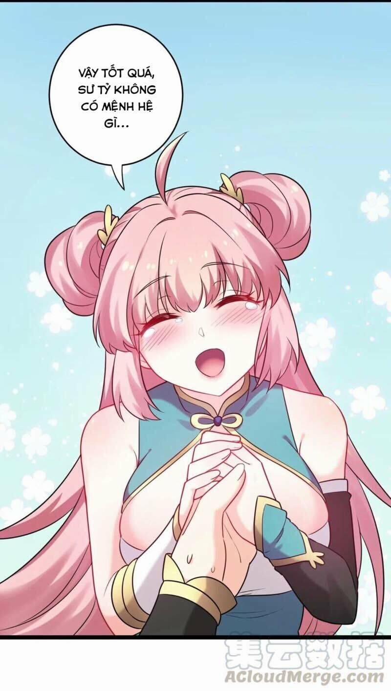 Hảo Đồ Nhi Ngươi Vi Sư Tạm Tha Phạt 7 trang 28