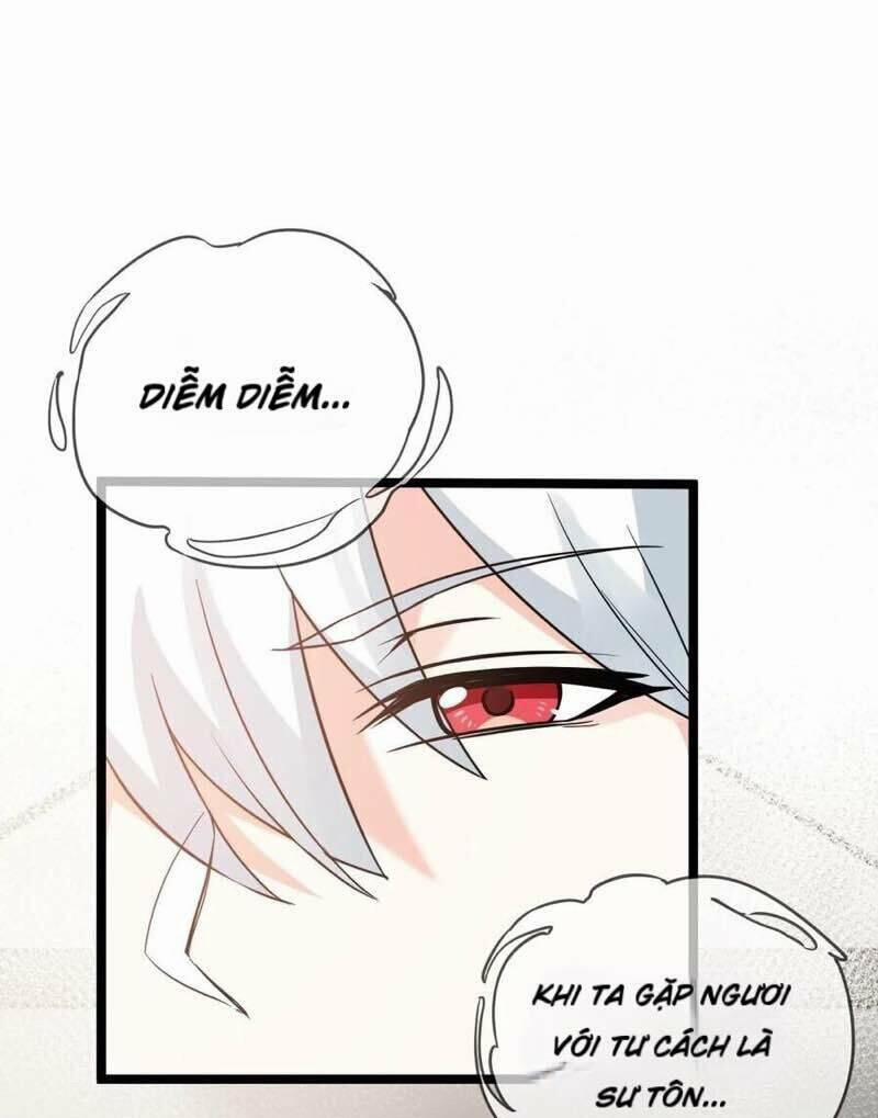 Hảo Đồ Nhi Ngươi Vi Sư Tạm Tha Phạt 7 trang 39