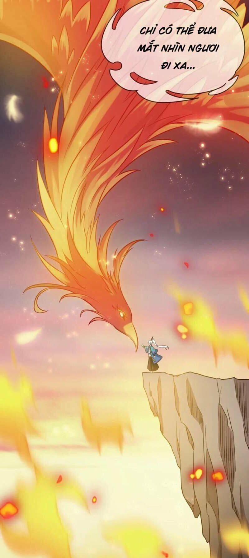 Hảo Đồ Nhi Ngươi Vi Sư Tạm Tha Phạt 7 trang 44