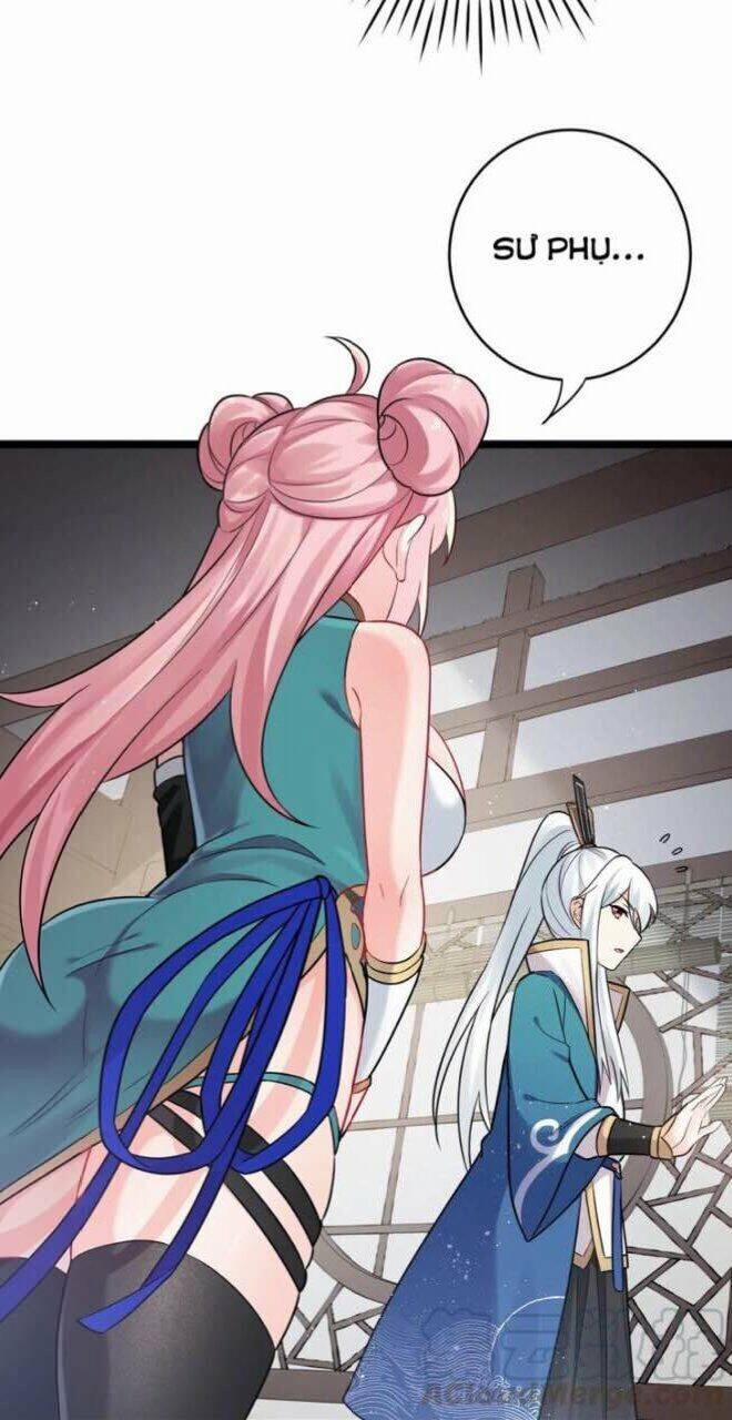 Hảo Đồ Nhi Ngươi Vi Sư Tạm Tha Phạt 7 trang 47