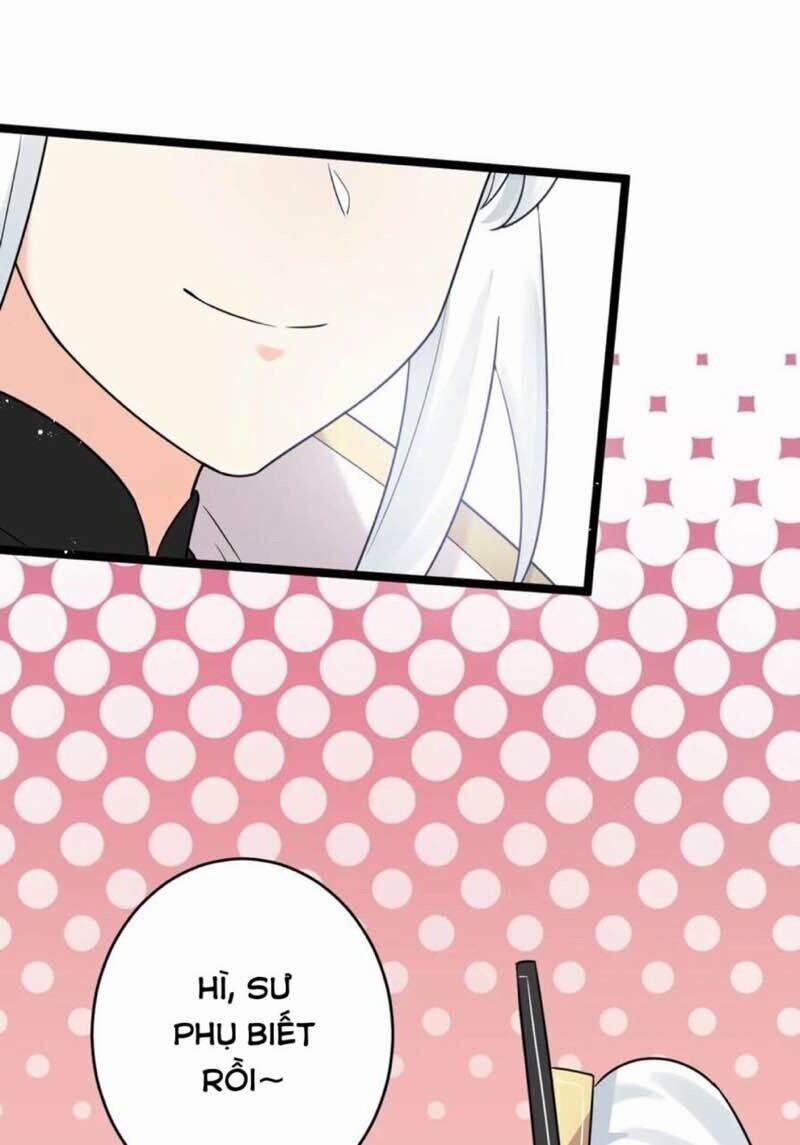 Hảo Đồ Nhi Ngươi Vi Sư Tạm Tha Phạt 7 trang 50