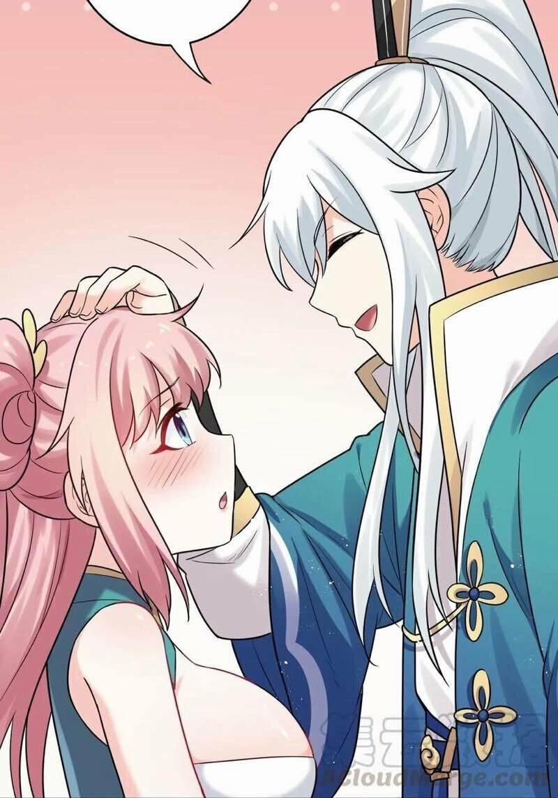 Hảo Đồ Nhi Ngươi Vi Sư Tạm Tha Phạt 7 trang 51