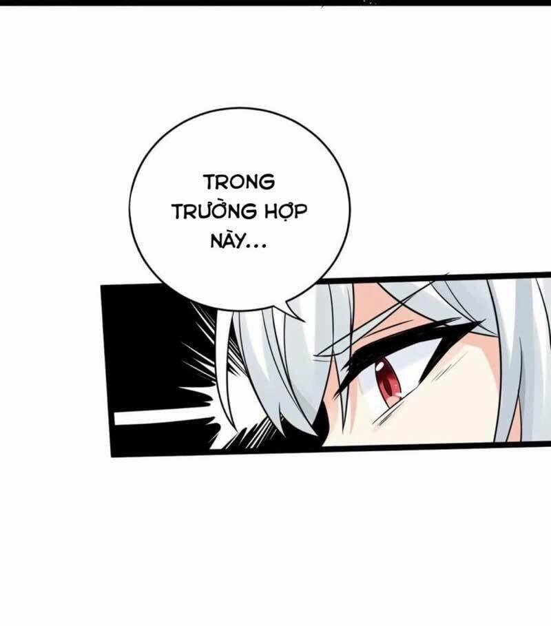 Hảo Đồ Nhi Ngươi Vi Sư Tạm Tha Phạt 7 trang 52