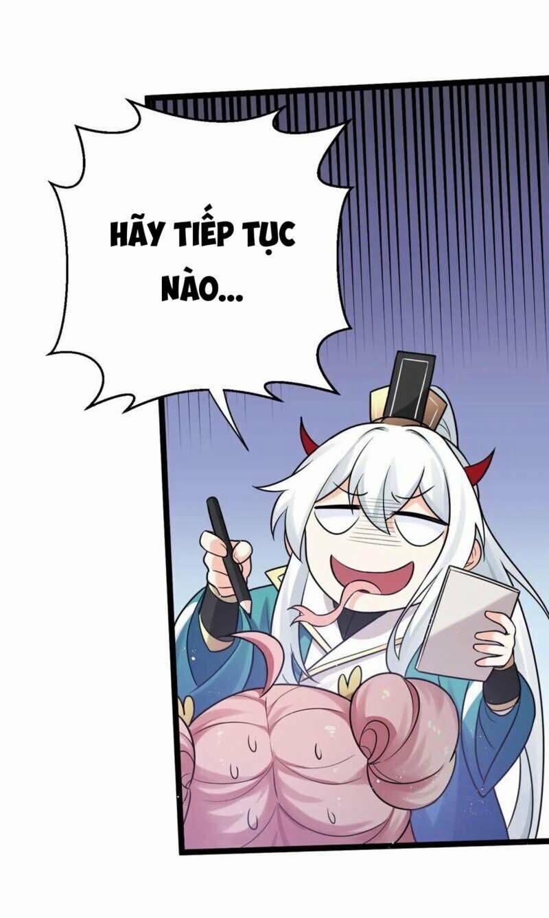 Hảo Đồ Nhi Ngươi Vi Sư Tạm Tha Phạt 7 trang 53