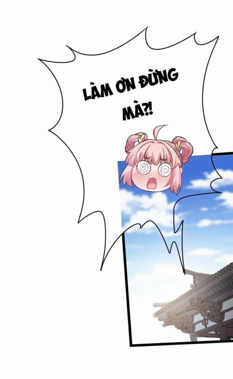 Hảo Đồ Nhi Ngươi Vi Sư Tạm Tha Phạt 7 trang 54