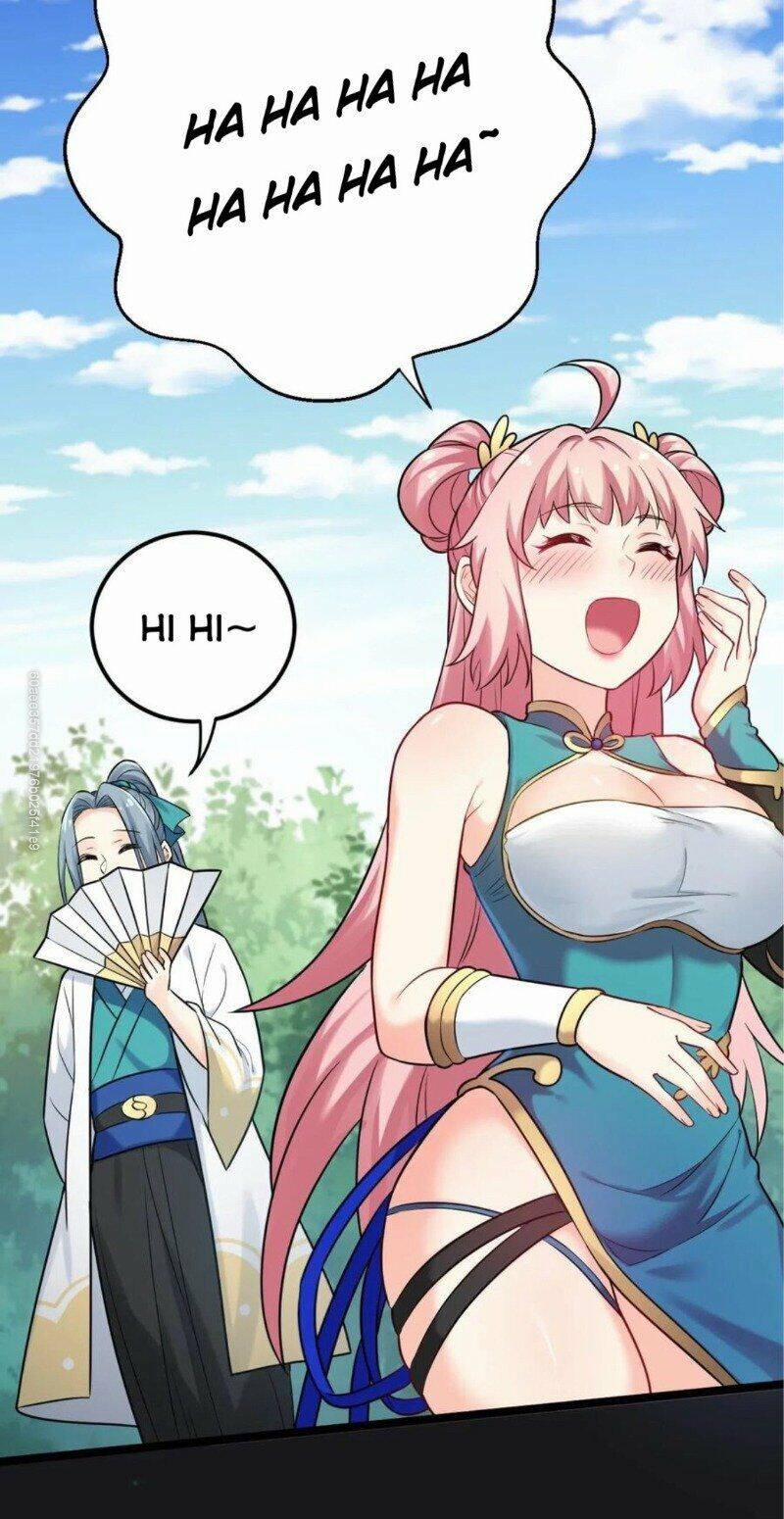 Hảo Đồ Nhi Ngươi Vi Sư Tạm Tha Phạt 8 trang 17