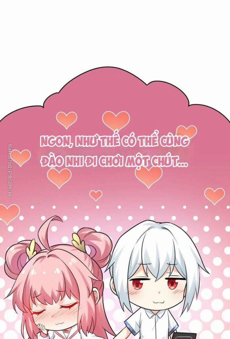 Hảo Đồ Nhi Ngươi Vi Sư Tạm Tha Phạt 8 trang 26