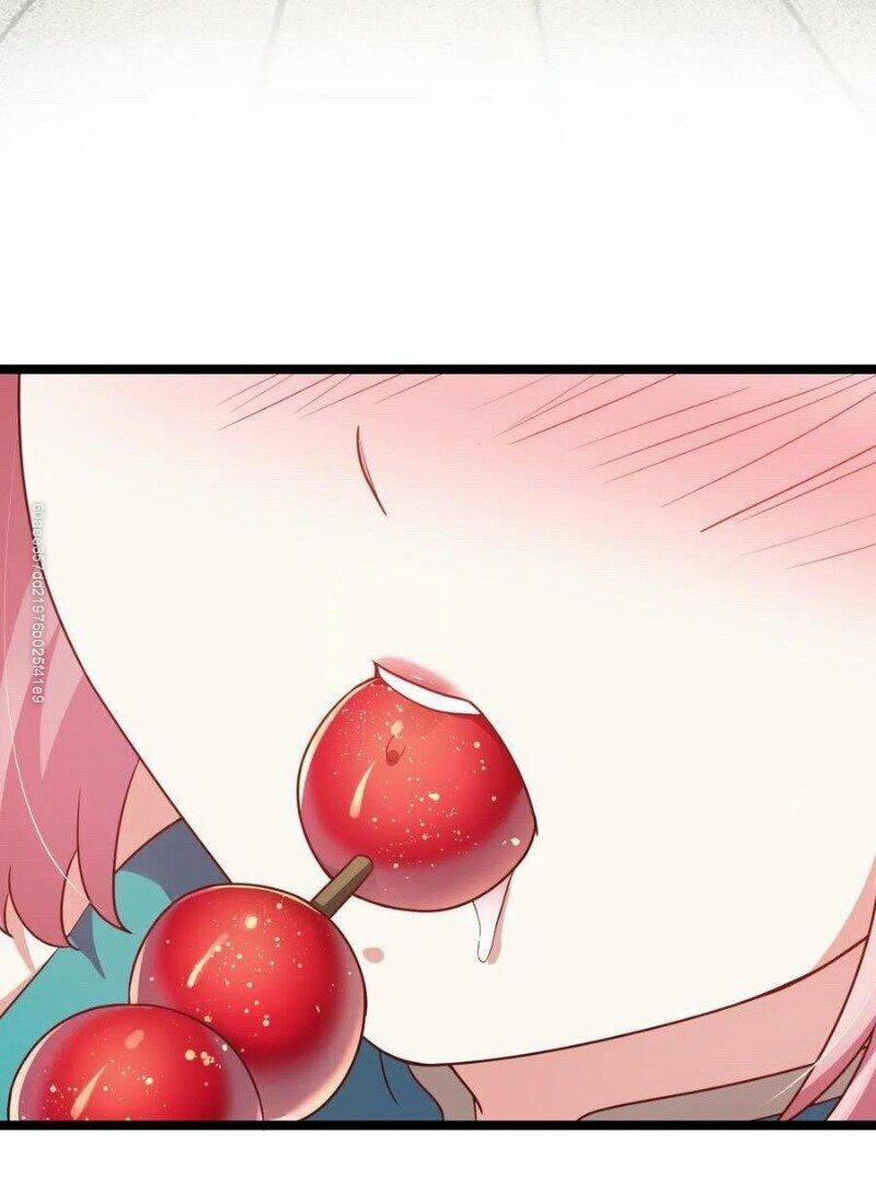 Hảo Đồ Nhi Ngươi Vi Sư Tạm Tha Phạt 8 trang 34