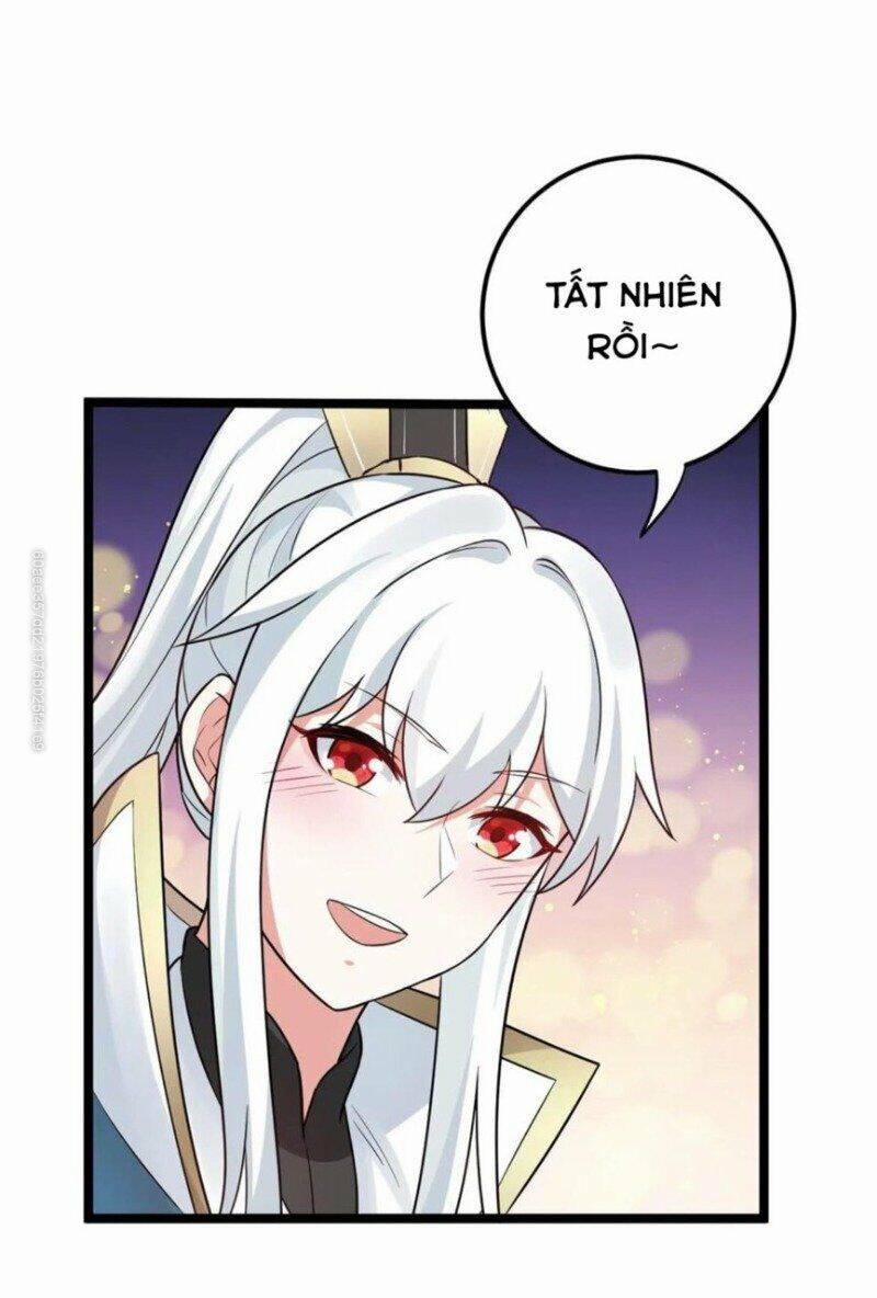 Hảo Đồ Nhi Ngươi Vi Sư Tạm Tha Phạt 8 trang 37