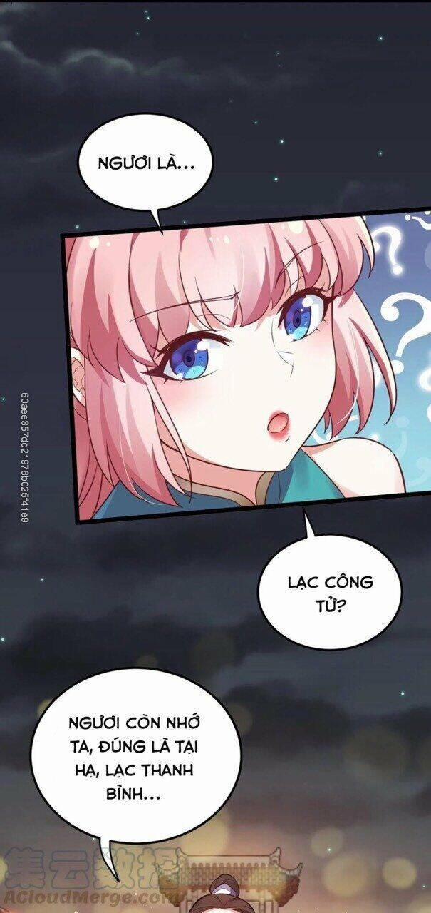 Hảo Đồ Nhi Ngươi Vi Sư Tạm Tha Phạt 8 trang 39